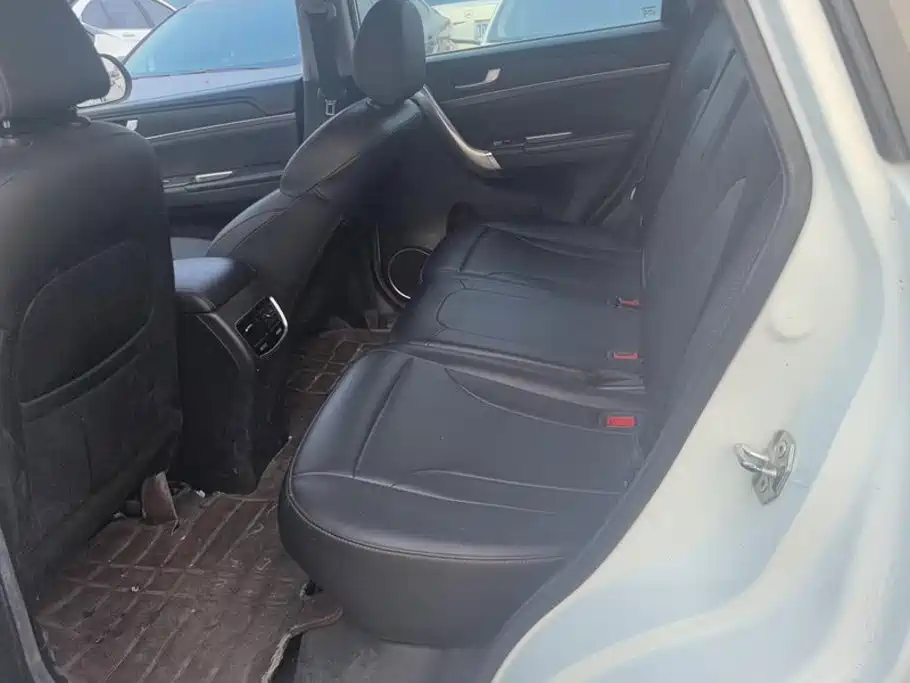 Haval M6 2018 2018 Facelift 1.5T DCT 2WD Elite Edition