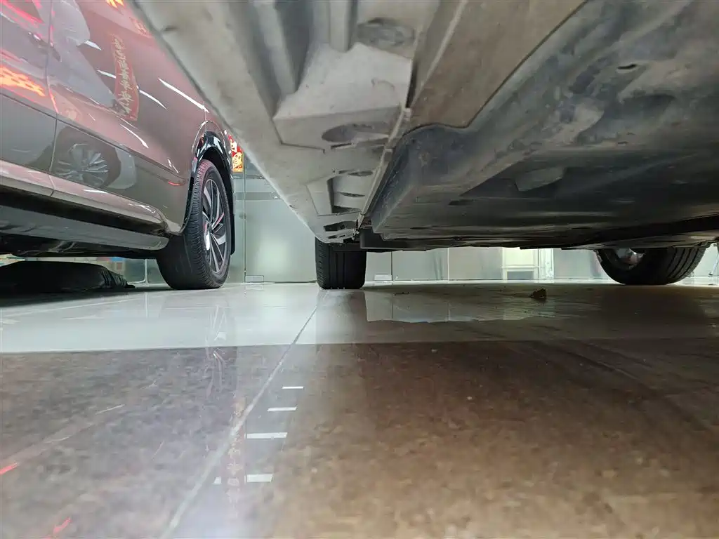Toyota Camry 2019 Facelift 2.5G Luxury Edition фото 21