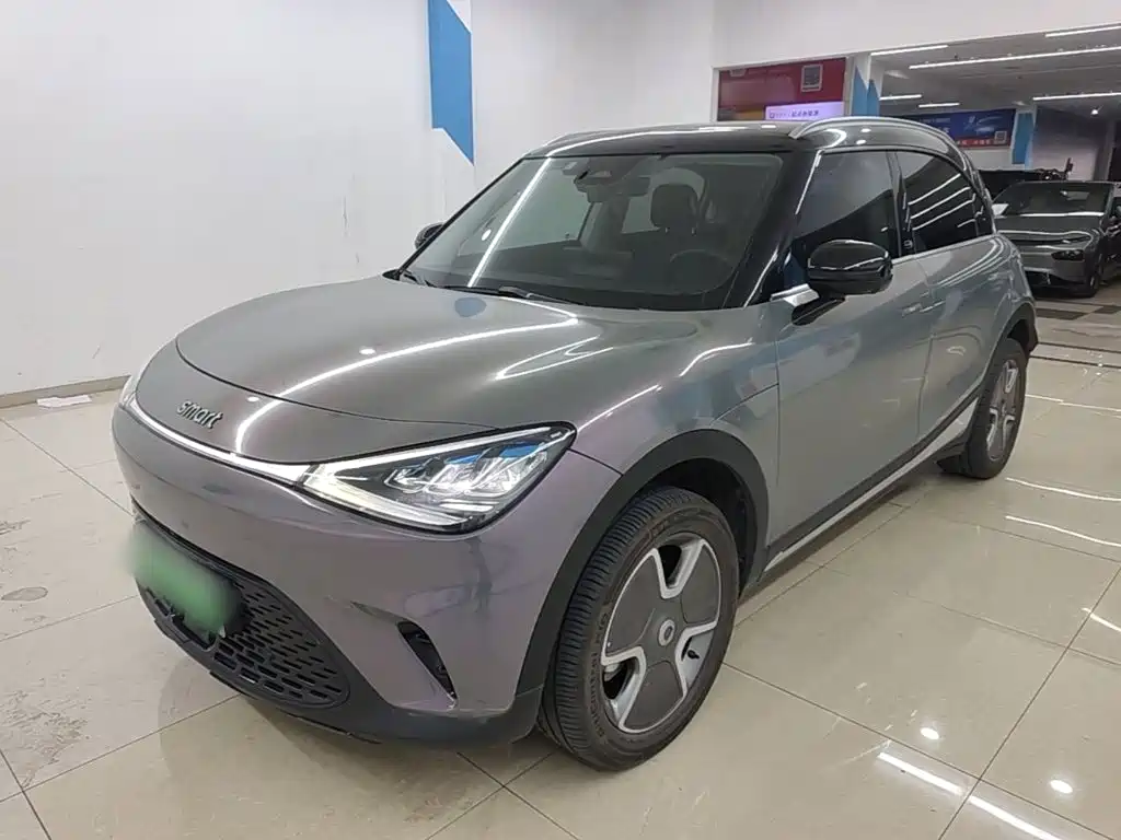 smart Elf #1 2022 Pro+ Edition