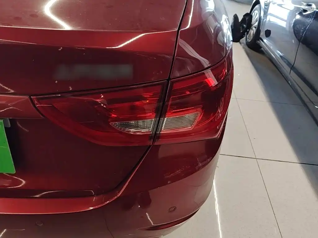 Фото 8 - Buick Excelle