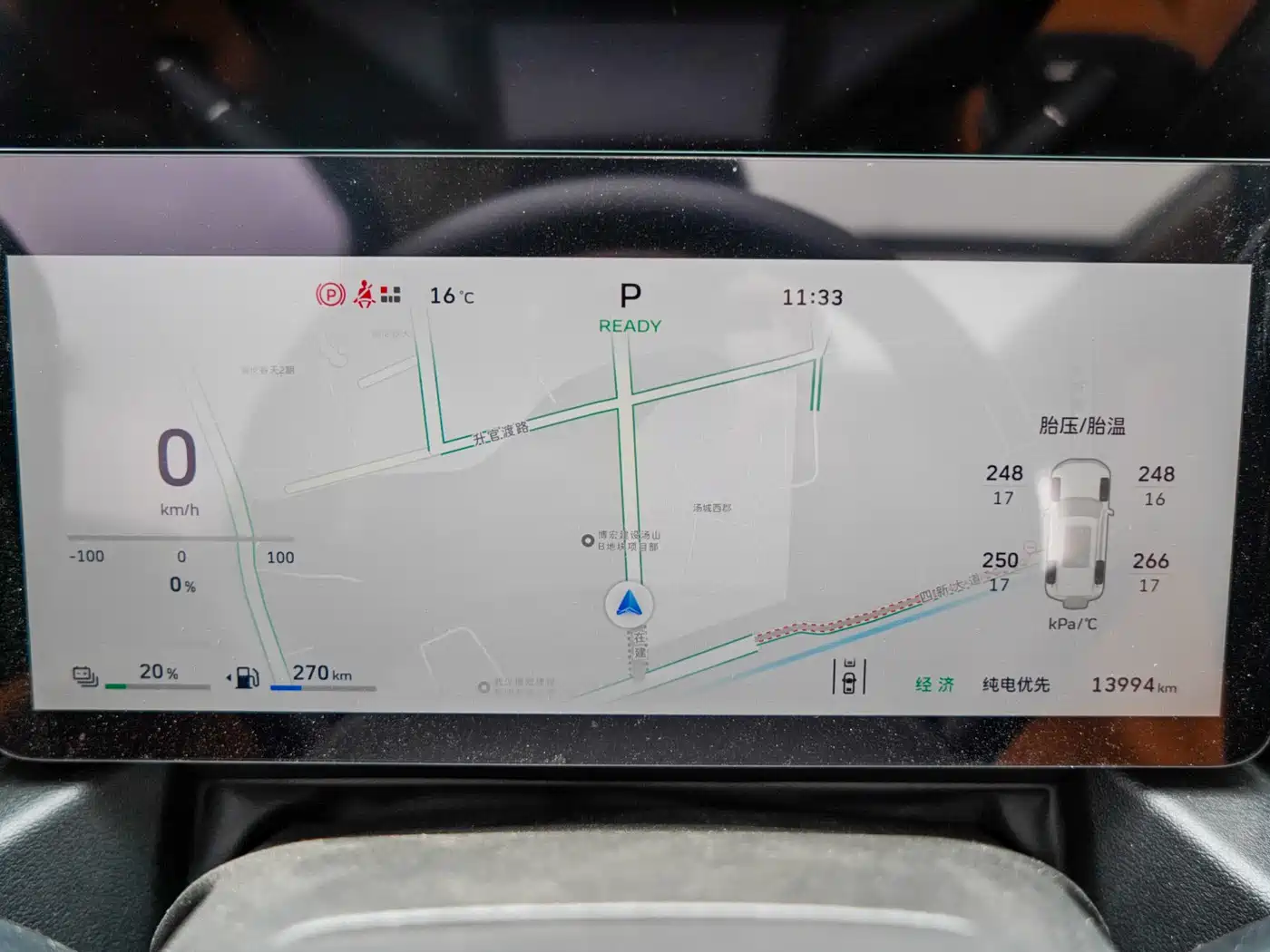 HAVAL RAPTORS NEW ENERGY