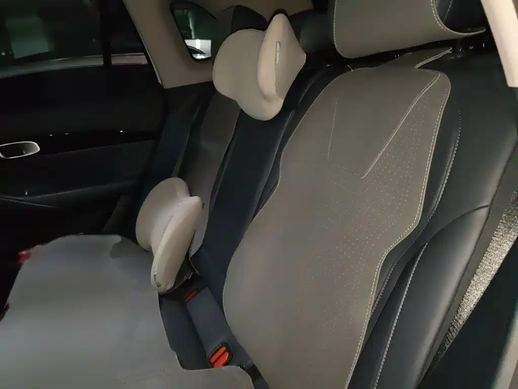 Geely Galaxy Galaxy E5 2024 2024 530km Explore+ Edition