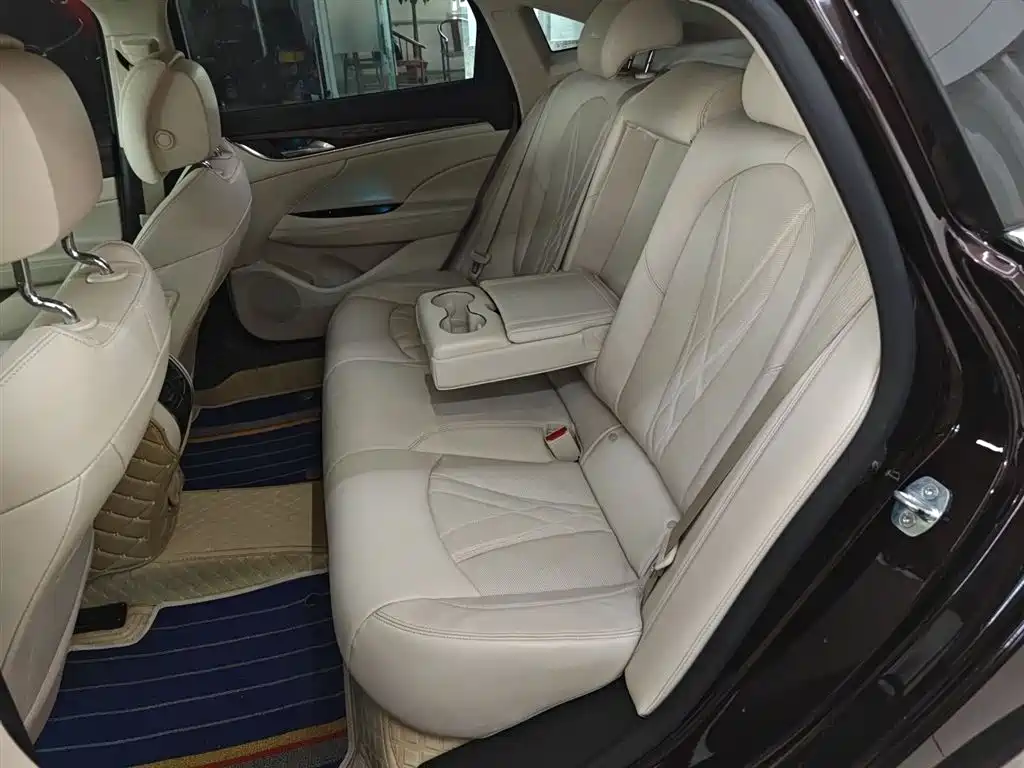 Buick LaCrosse 2021 Avenir Avia First Edition фото 14