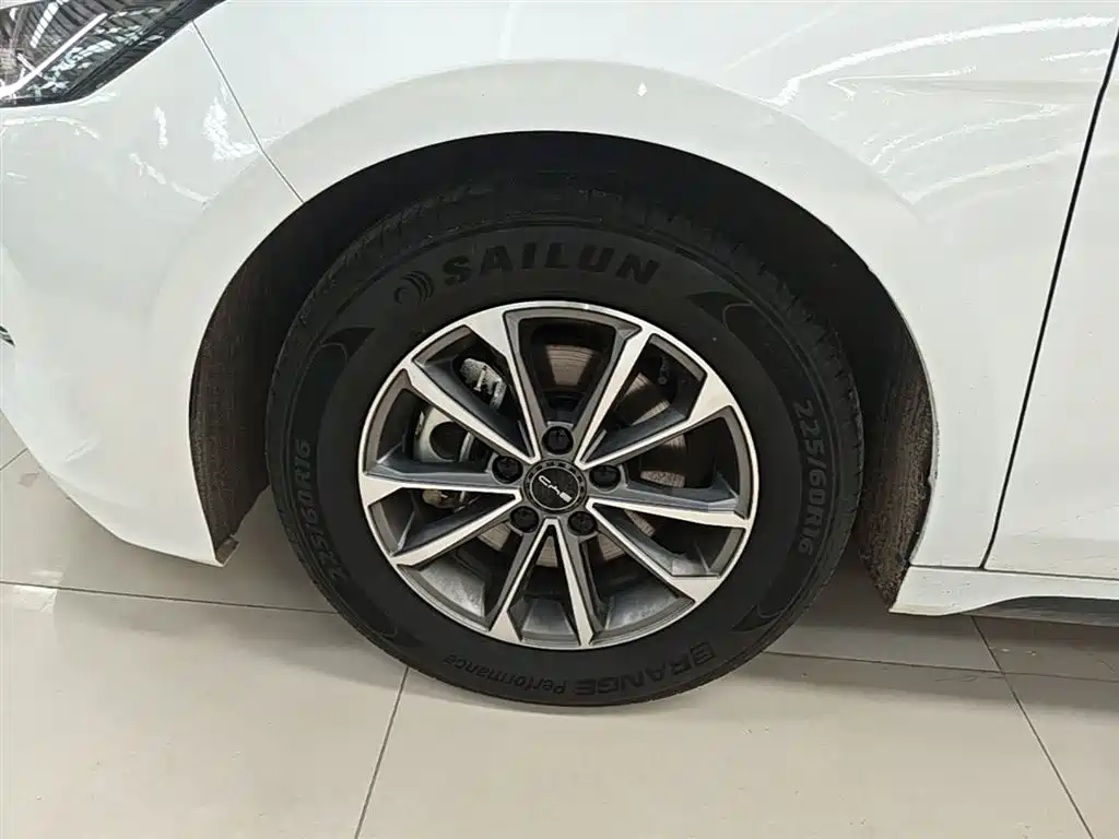 BYD Destroyer 05 2024 Glory Edition DM-i 55KM Luxury фото 23