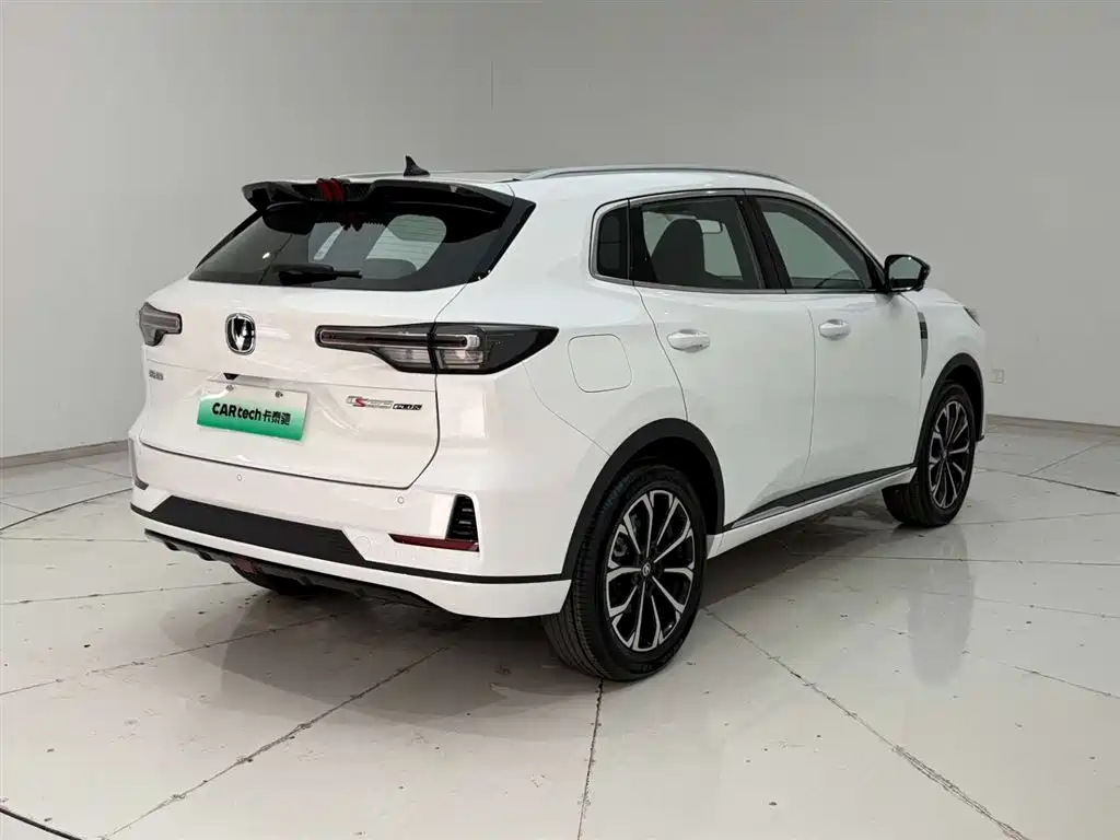 CHANGAN CS55PLUS PHEV
