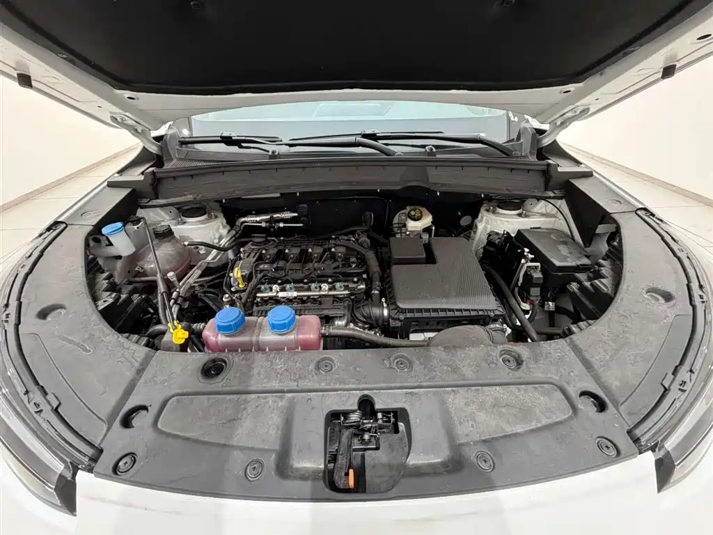 CHANGAN CS55PLUS PHEV