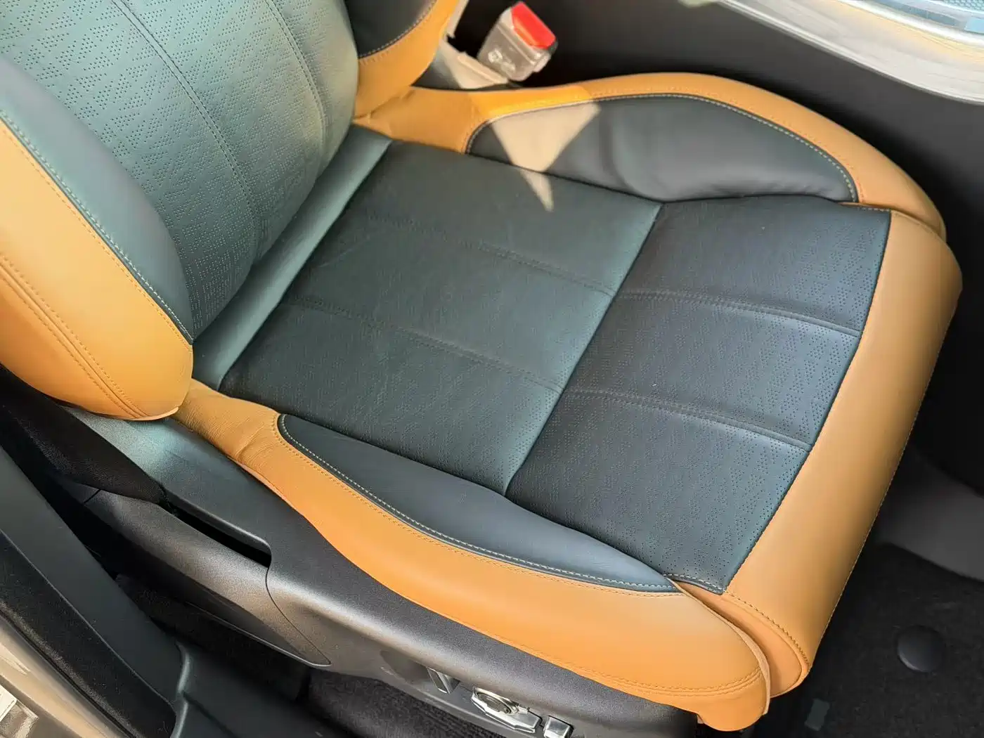 Land Rover Range Rover Sport 2020 3.0 L6 HSE DYNAMIC фото 5