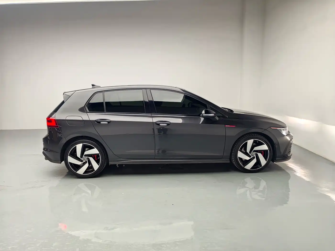 Volkswagen Golf GTI 2022 2021 380TSI DSG GTI