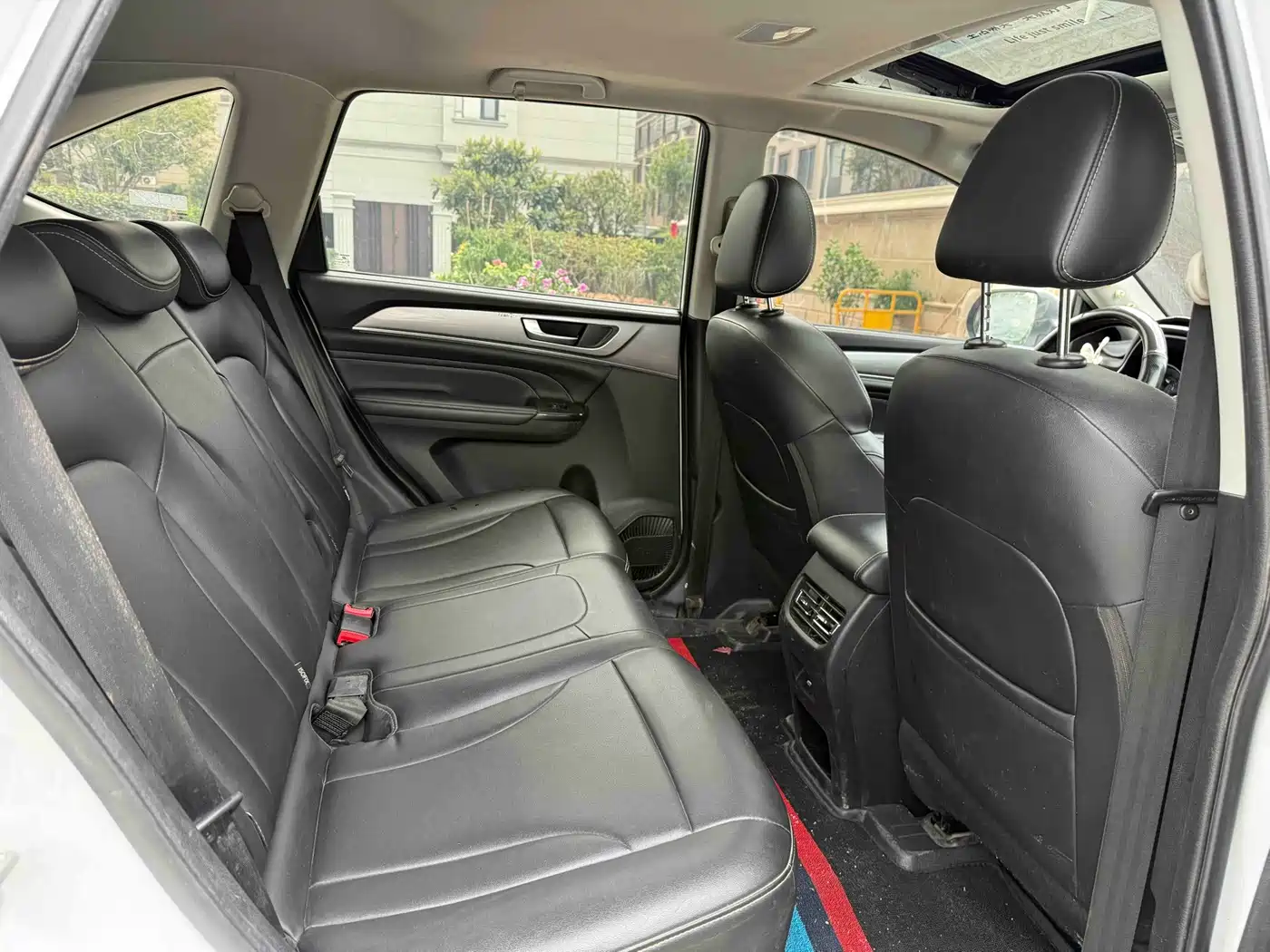 Фото 7 - Haval M6
