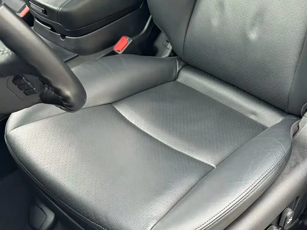 Kia Borego 2015 3.8L Luxury Edition China IV фото 22