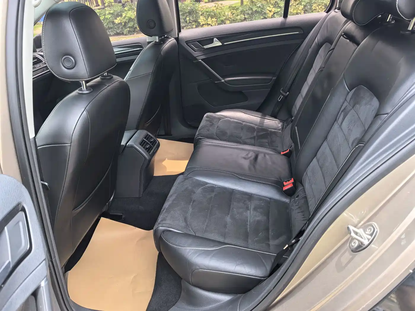 Volkswagen Golf 2015 1.4TSI Automatic Flagship фото 7