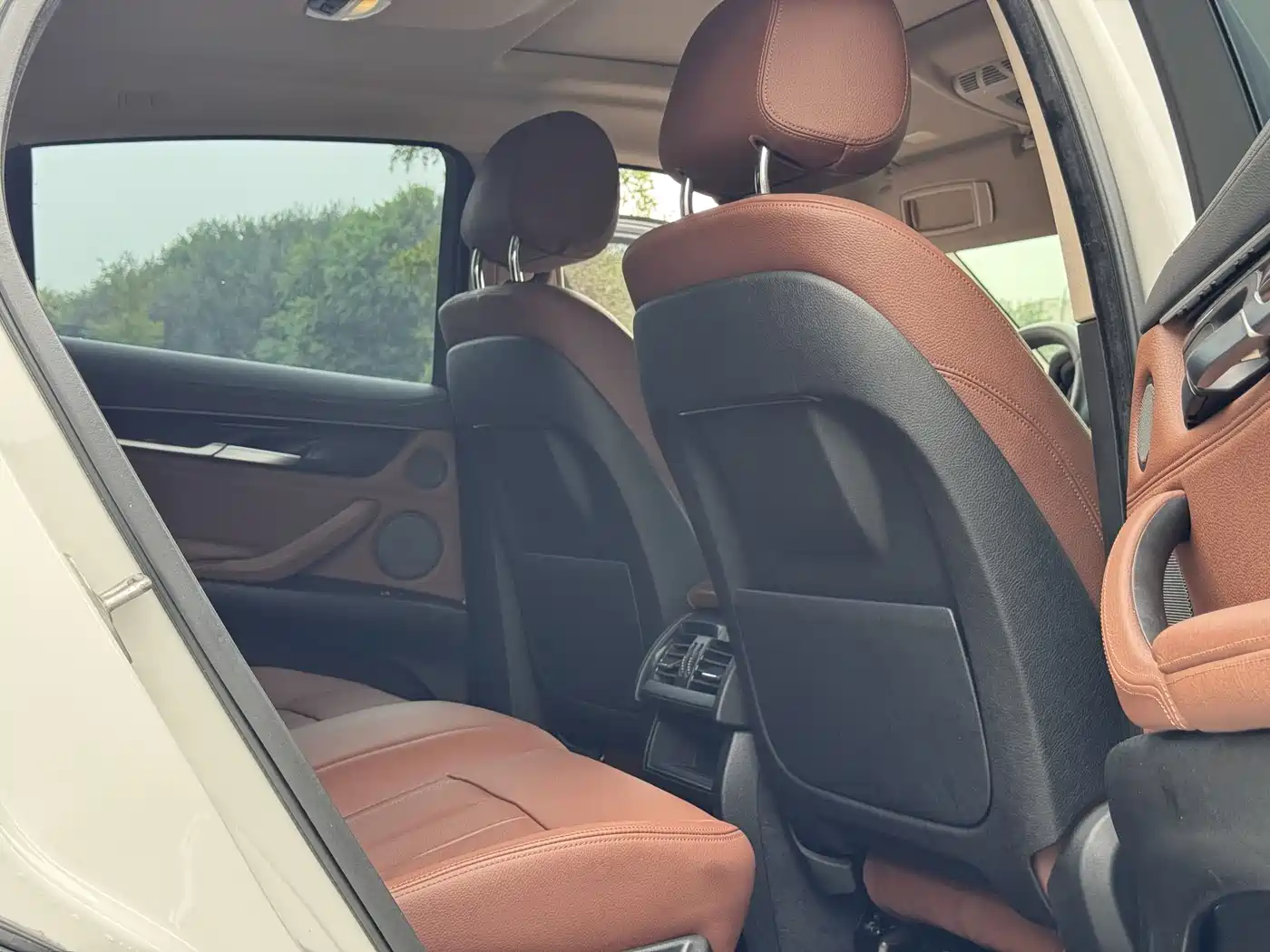 BMW X6 2015 xDrive35i Luxury Model фото 19