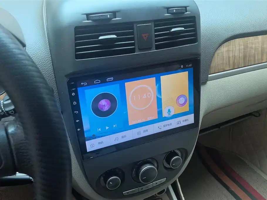 Buick Excelle 2015 1.5L Manual Premium фото 13
