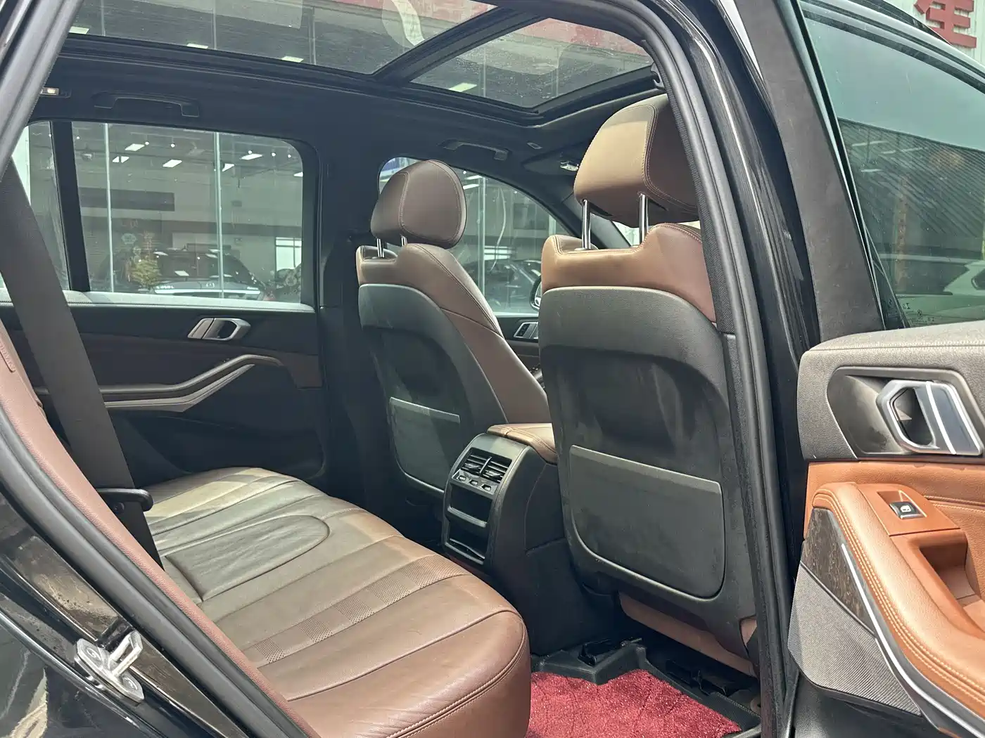 BMW X5 (Import) 2022 xDrive30i M Sport Package фото 7