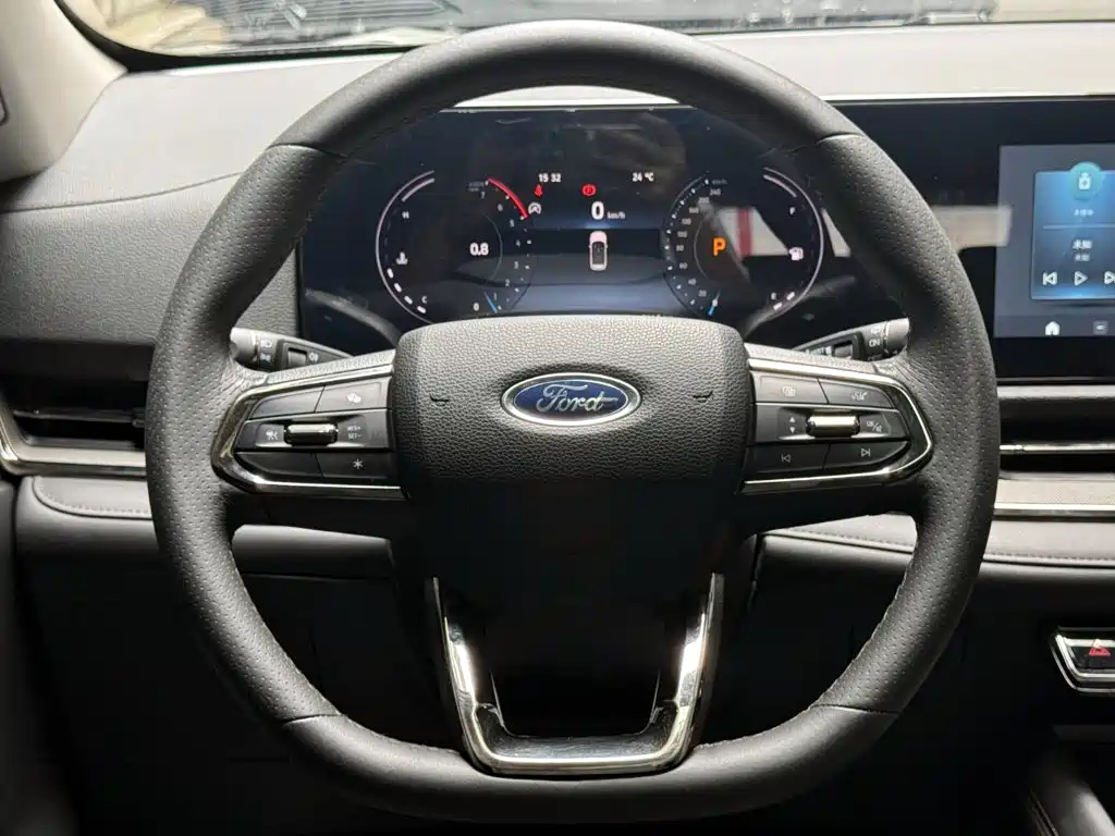 Ford Lingrui 2023 2023 Model EcoBoost 170 Premium Leading