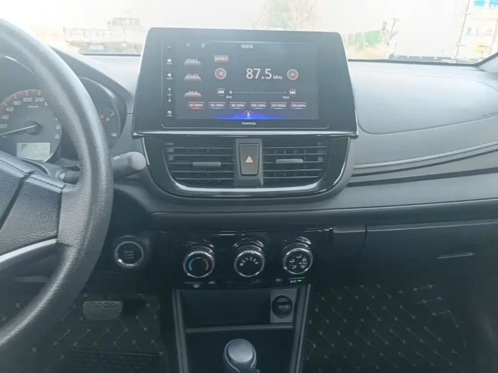 Toyota Vios, миниатюра 13