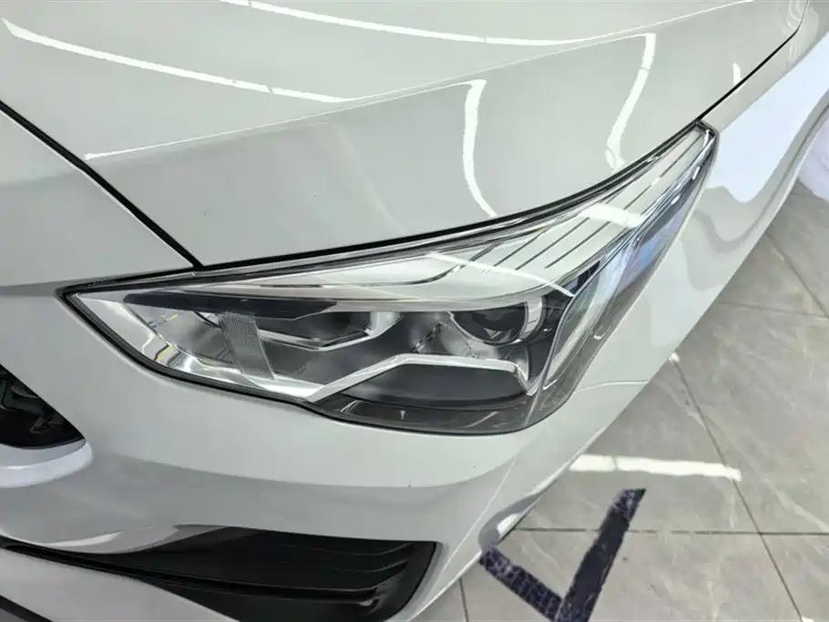 Haval M6 2019 1.5T DCT 2WD Elite Type China VI фото 5