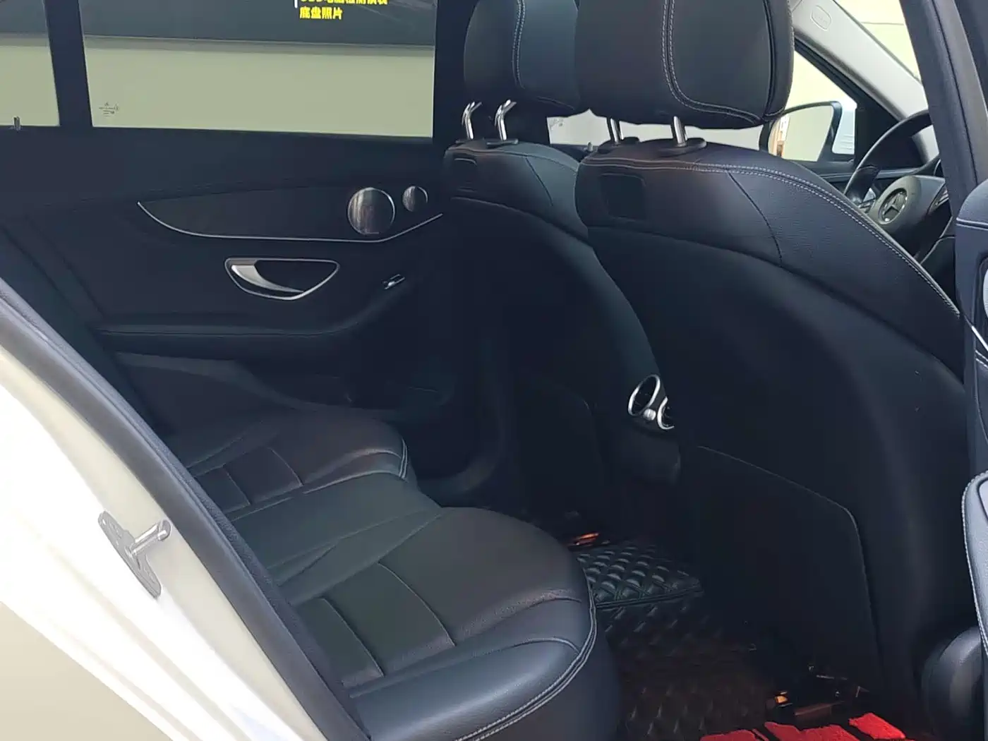 Mercedes-Benz C-Class 2018 C 200 L Sport Achievement Special Edition фото 17