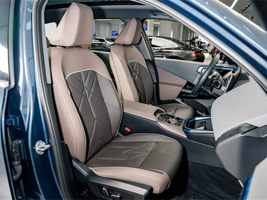 BMW X3 2025 xDrive30L Premium M Sport Package фото 22
