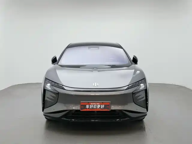HiPhi X 2021 Flagship Edition 6-Seater — фото 3