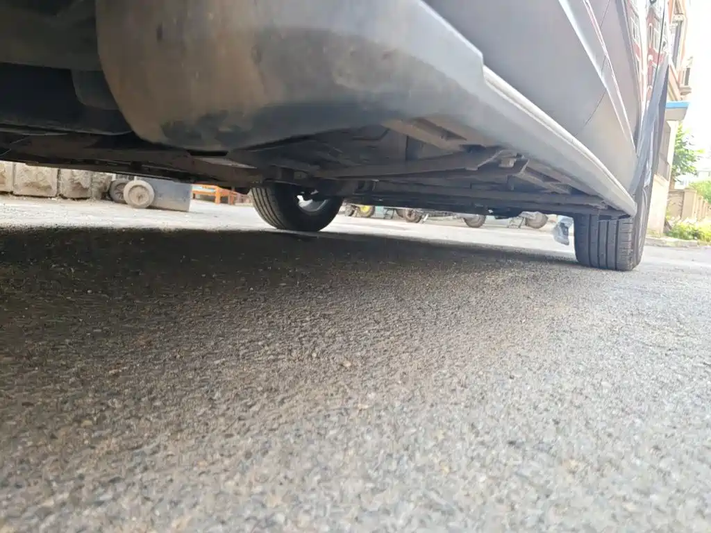 Renault Koleos 2019 2018 2.5L 4WD Supreme Edition