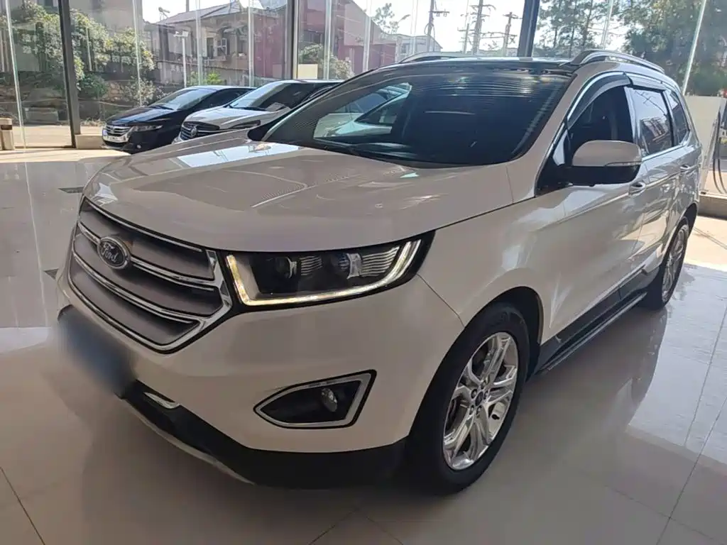 Ford Edge 2015 2015 2.0T GTDi 2WD Luxury