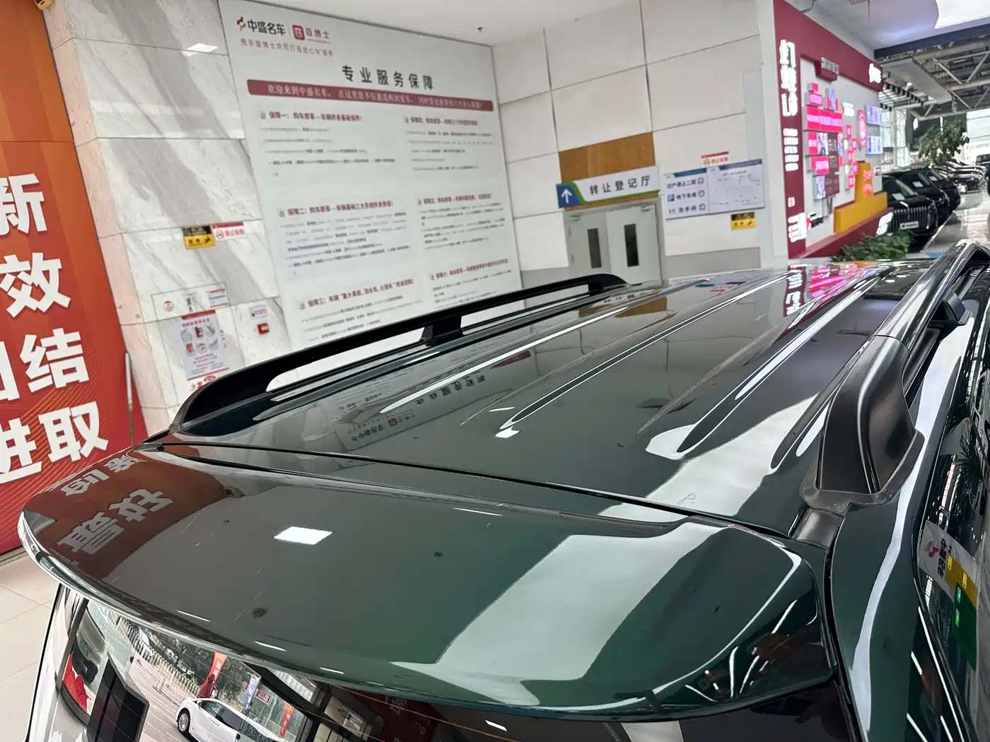 Toyota Land Cruiser 2016 4.6L Automatic VX-R фото 6