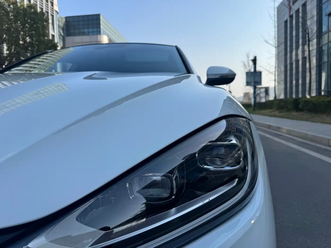 Volkswagen Lamando 2024 Lamando L 280TSI DSG Cool Edition фото 2