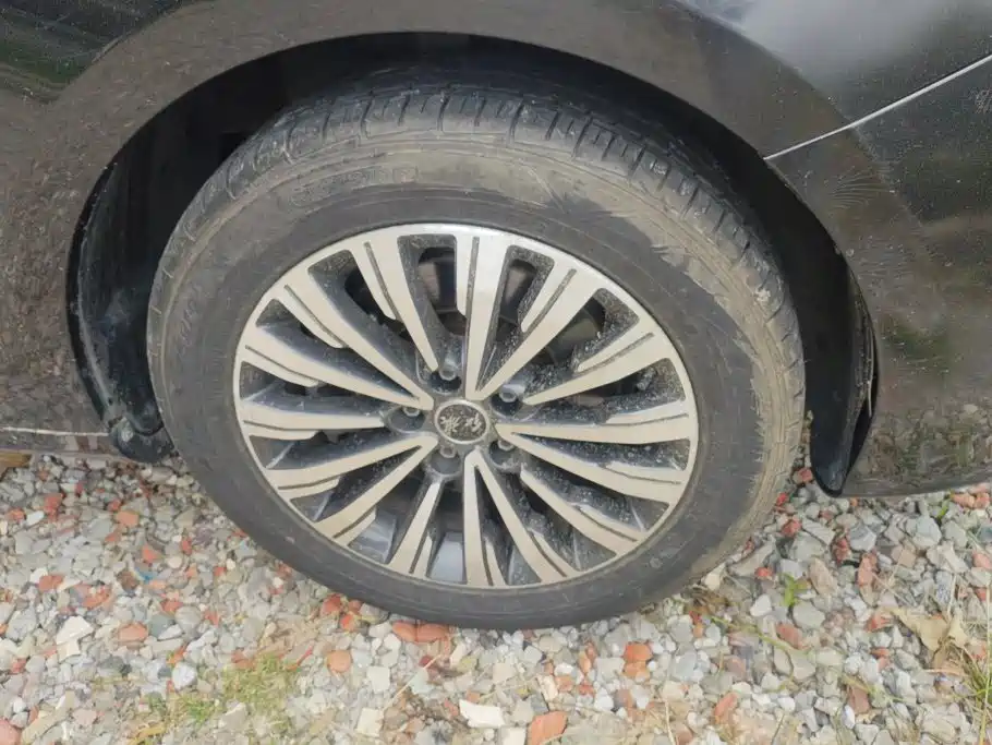 Hongqi H7 2018 2018 2.0T Elite Edition
