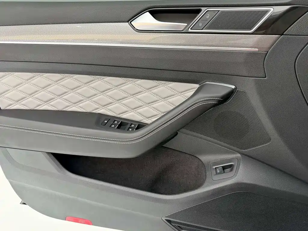 Volkswagen Magotan, миниатюра 16