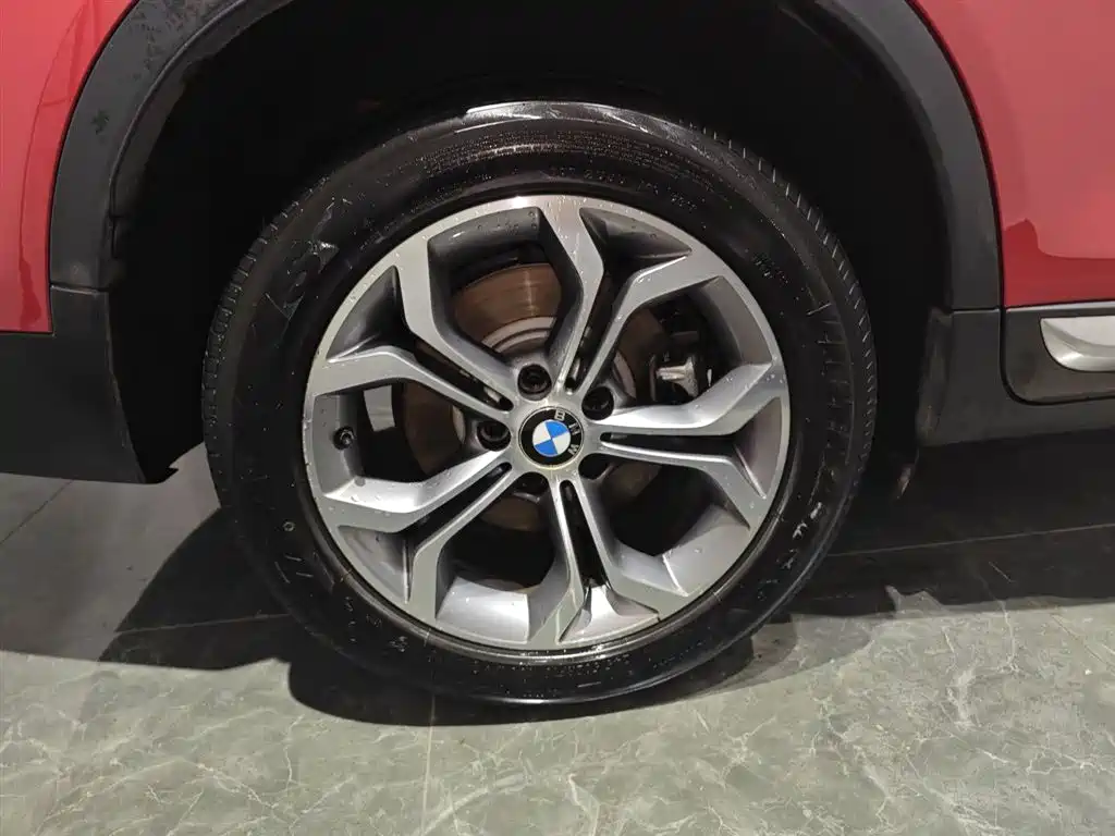 BMW X3 (Import) 2014 xDrive20i X Design Package фото 26