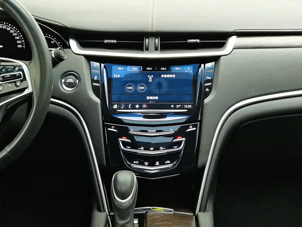 Cadillac XTS 2019 2018 28T Elite