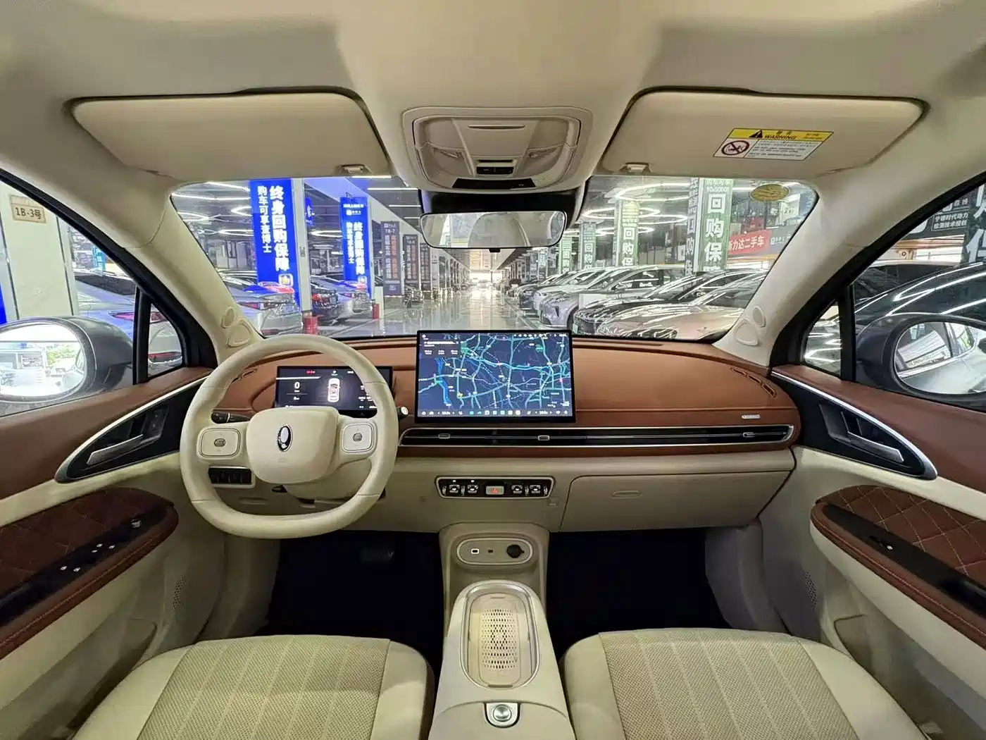 Ora Good Cat 2025 2025 430km Honor Edition
