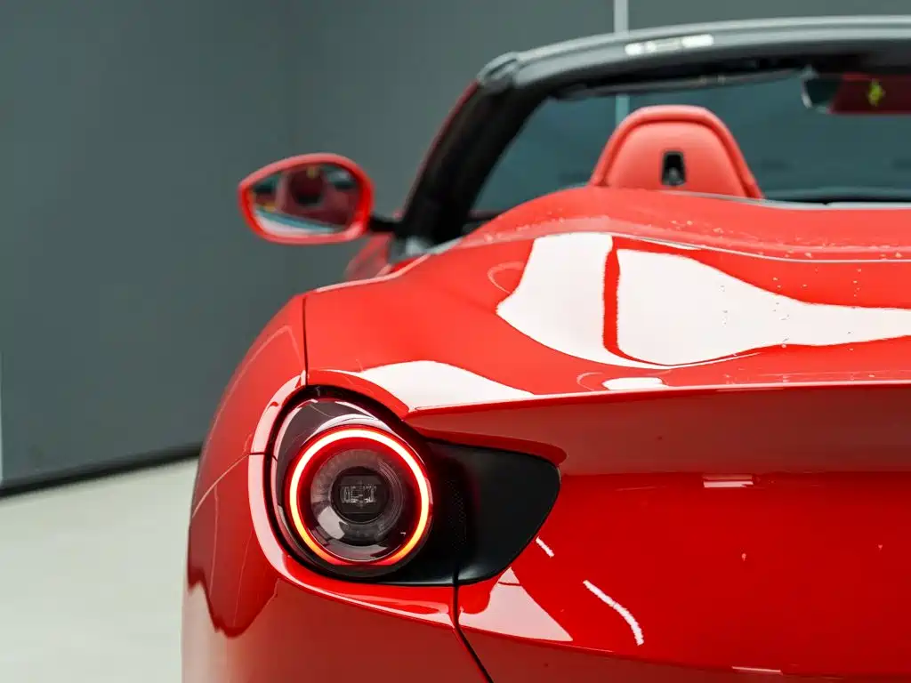 Ferrari Portofino 2023 2021 Model 3.9T M
