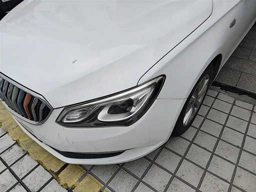 Buick Excelle 2017 15N Automatic Progressive фото 18