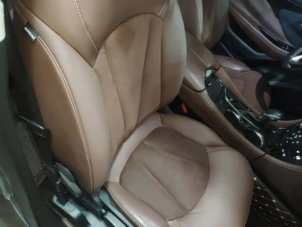 Buick Envision Plus 2016 20T 2WD Elite фото 25