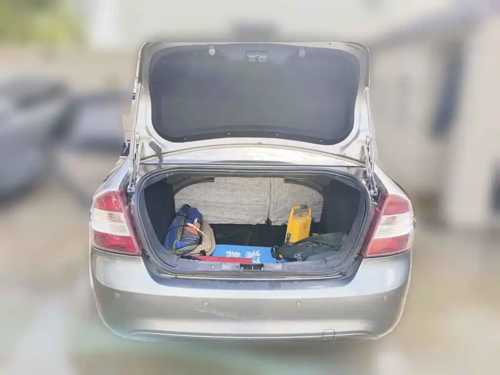 Photo 5 - Ford Focus