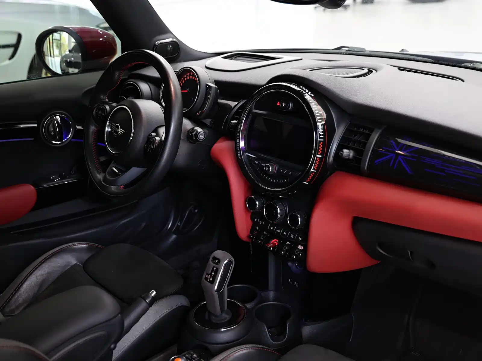Фото 9 - MINI JCW