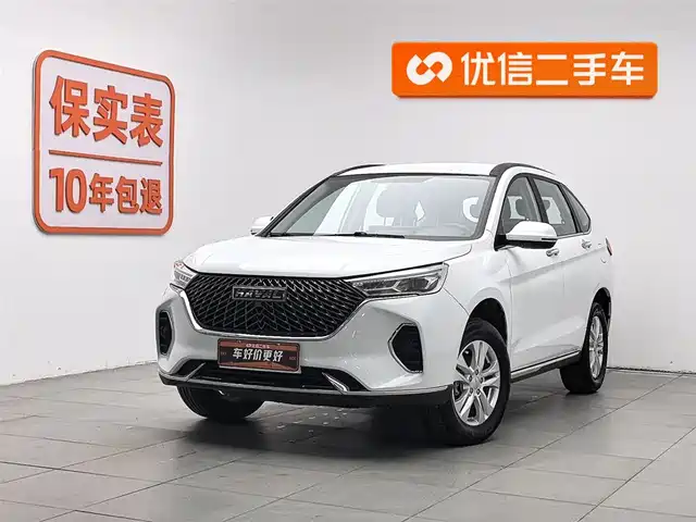 HAVAL M6