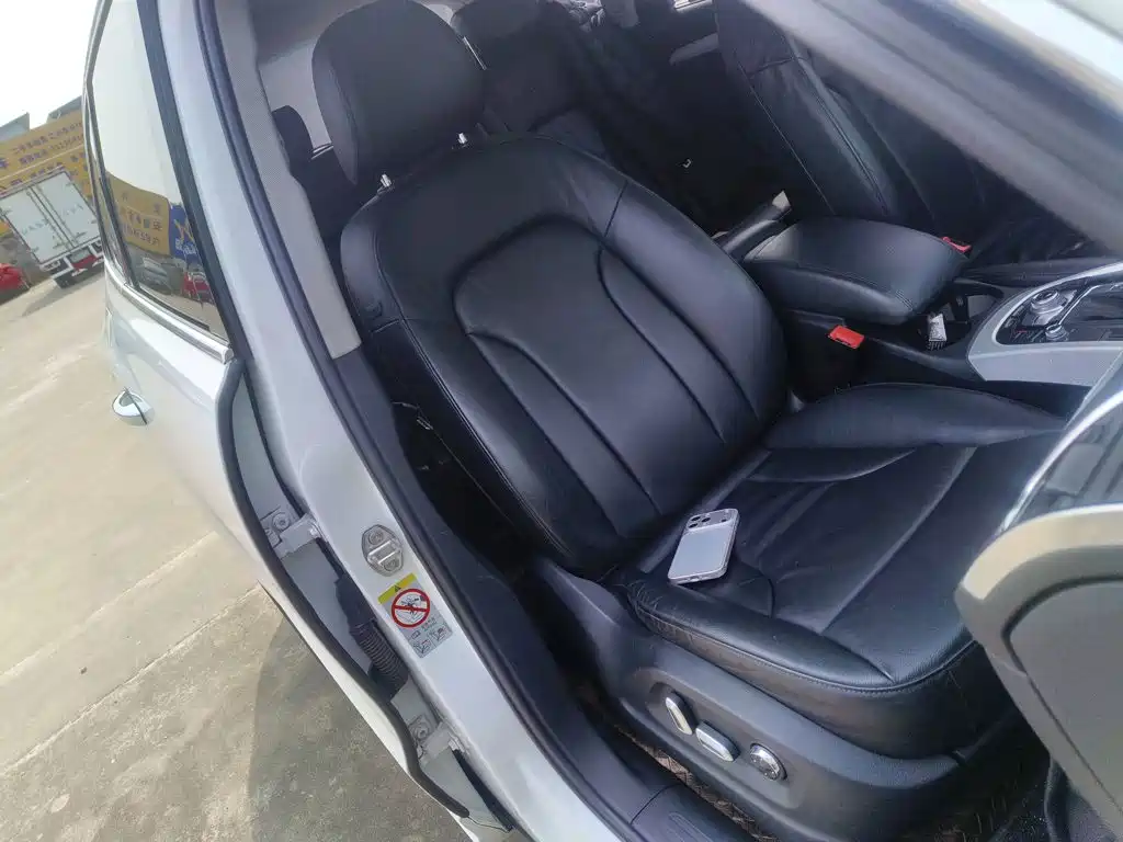Audi Q5 (Import) 2015 2013 45 TFSI quattro Sport