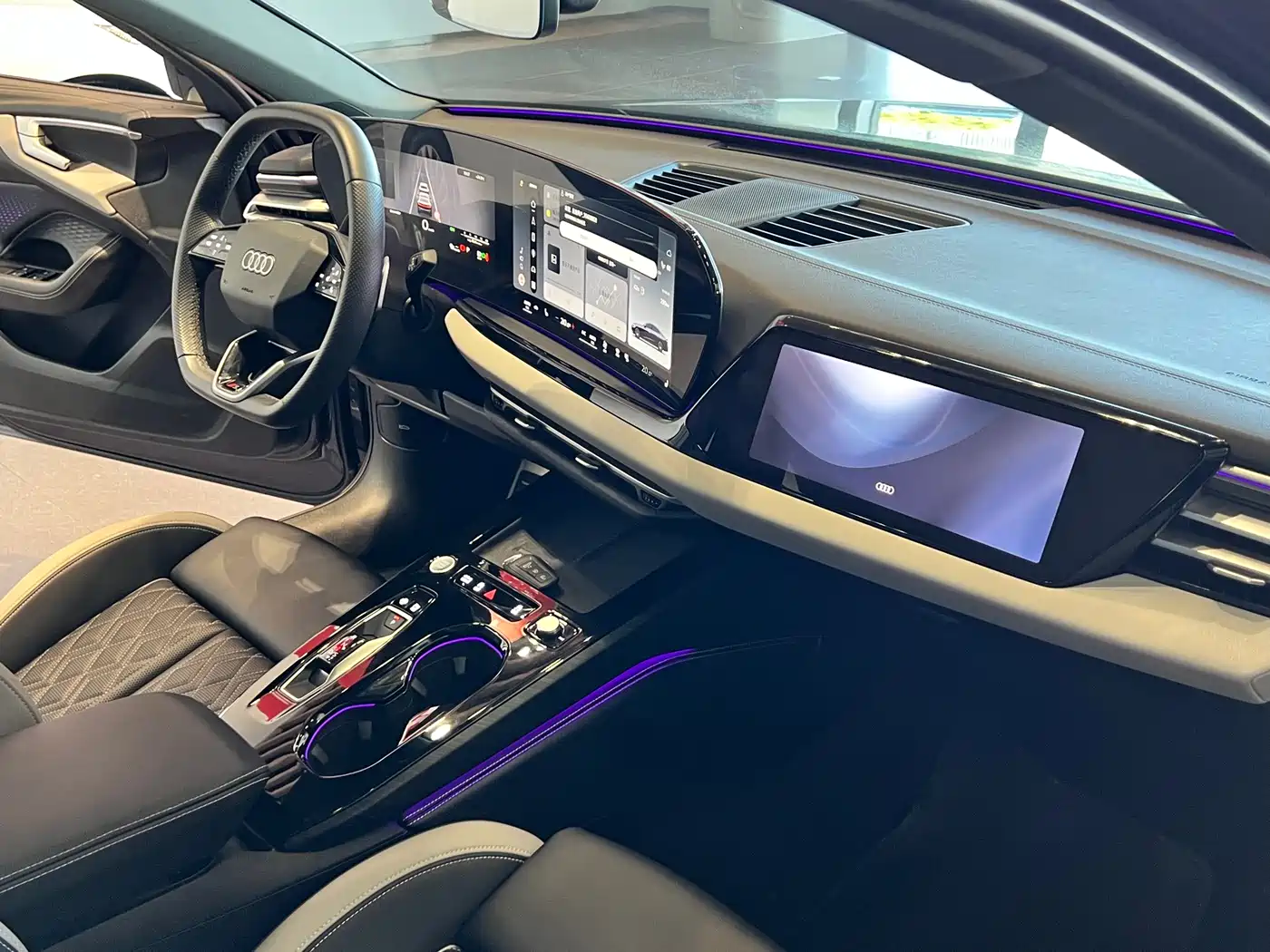 Audi A5L 2025 2025 2.0T Sport Edition Plus
