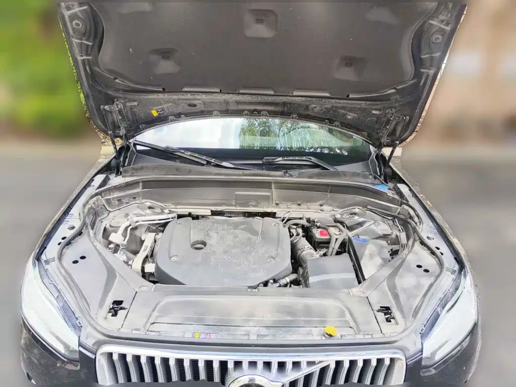 2024 Volvo XC90