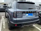 Фото 4 - Haval Dargo