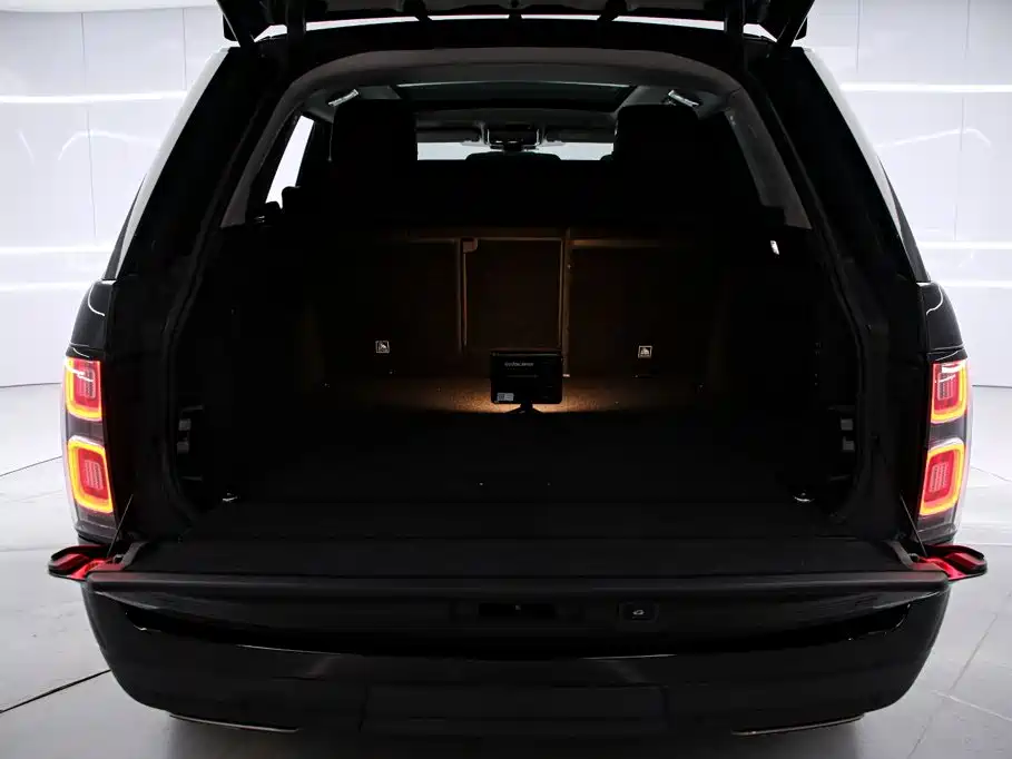 Фото 20 - Land Rover Range Rover
