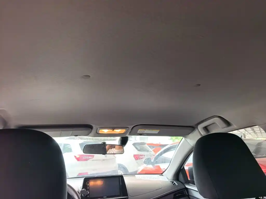 Toyota Vios FS, миниатюра 18