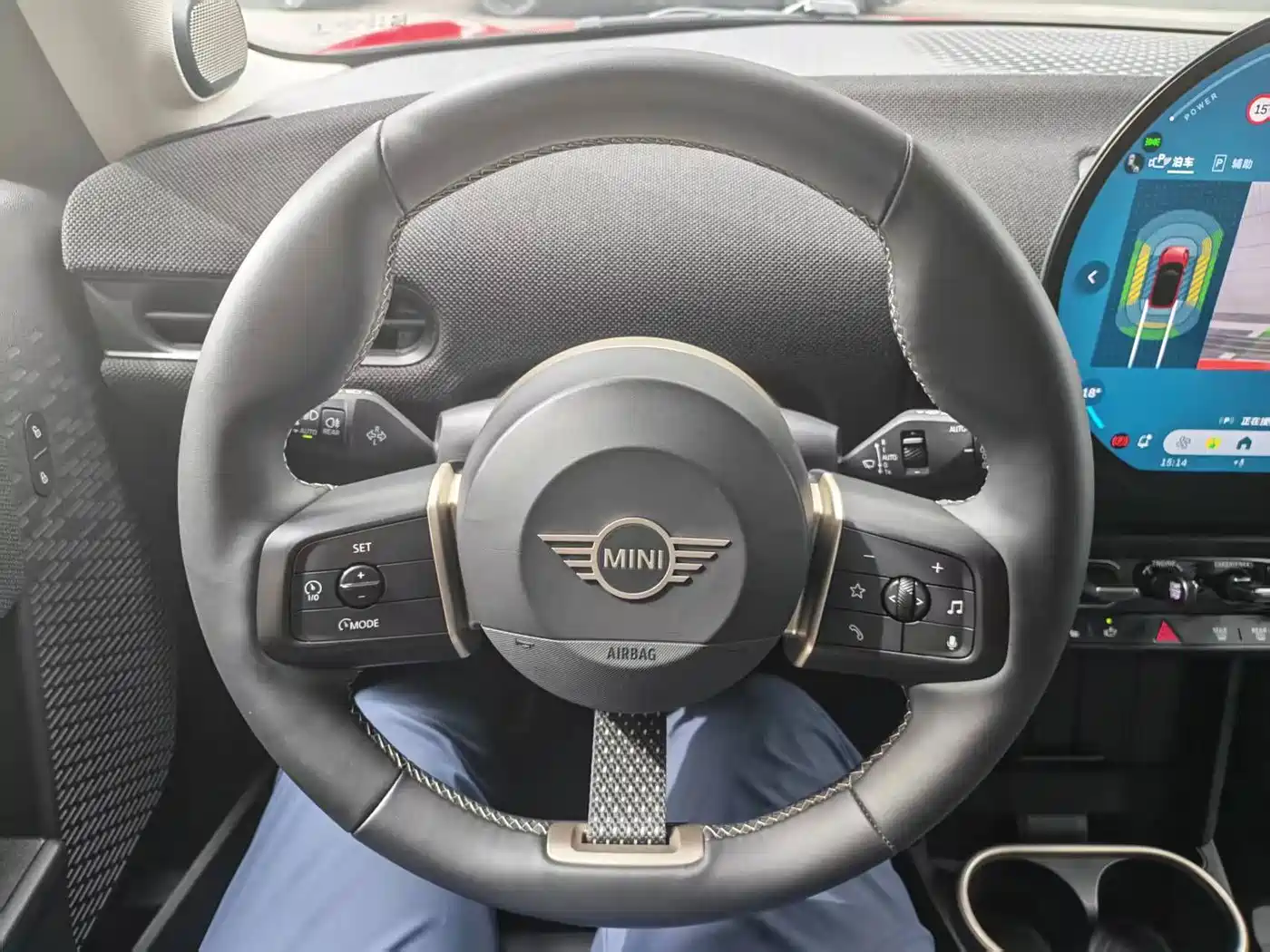 MINI MINI 2025 2025 1.5T COOPER Classic