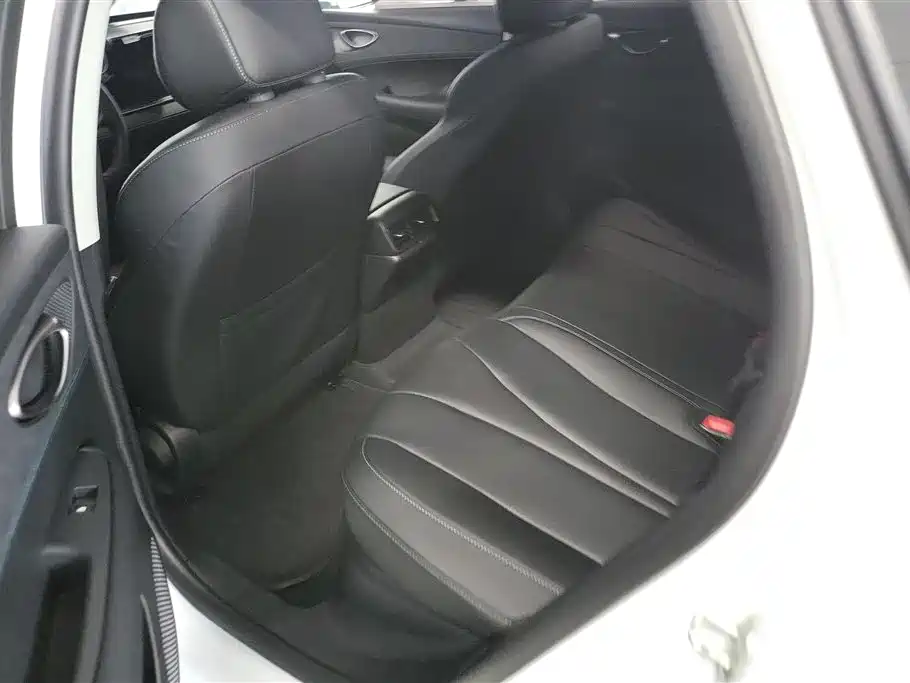 BYD Hai Bao 05 DM-i 2025 DM-i Smart Drive Edition 55KM Luxury фото 11