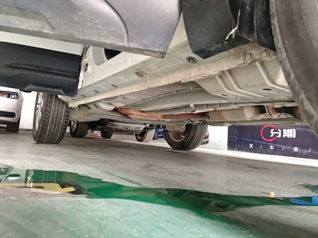 Haval H2s 2017 2017 Blue Label 1.5T Manual Comfort