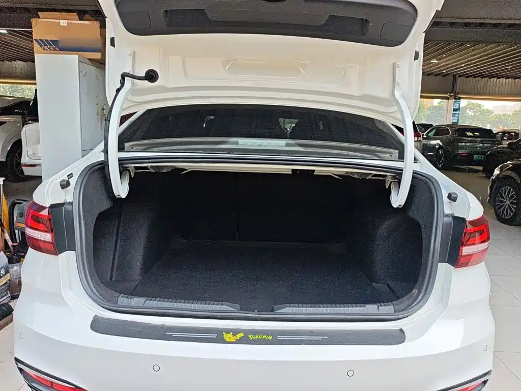 Volkswagen Lavida, миниатюра 15