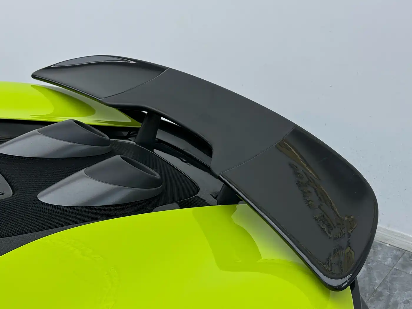 McLaren 600LT 2020 2019 3.8T Spider